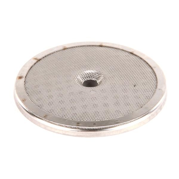 Nuova Simonelli Usa Ss Shower Screen. Also Used In 03000066 - main